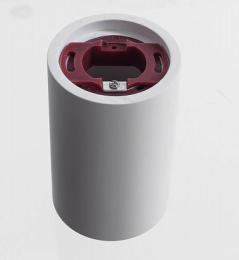 Встраиваемый светильник Arte Lamp Tubo  - 2